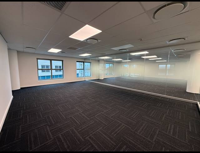 315M² OFFICE TO LET IN ROSEBANK